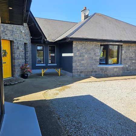 Ard Aoibhinn Roscommon Lecarrow Exterior photo